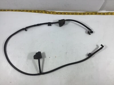 Mercedes Benz GL550 2008-2012 parabrisas lavadora pulverizador boquilla manguera tubo OEM. Foto 1 de 4