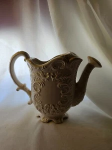 Vintage Napcoware Porcelain Watering Pitcher - Picture 1 of 6