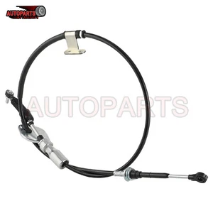 Fits 2005-2015 Toyota Tacoma Pre 4.0L Auto Transmission Shift Control Cable - Picture 1 of 11