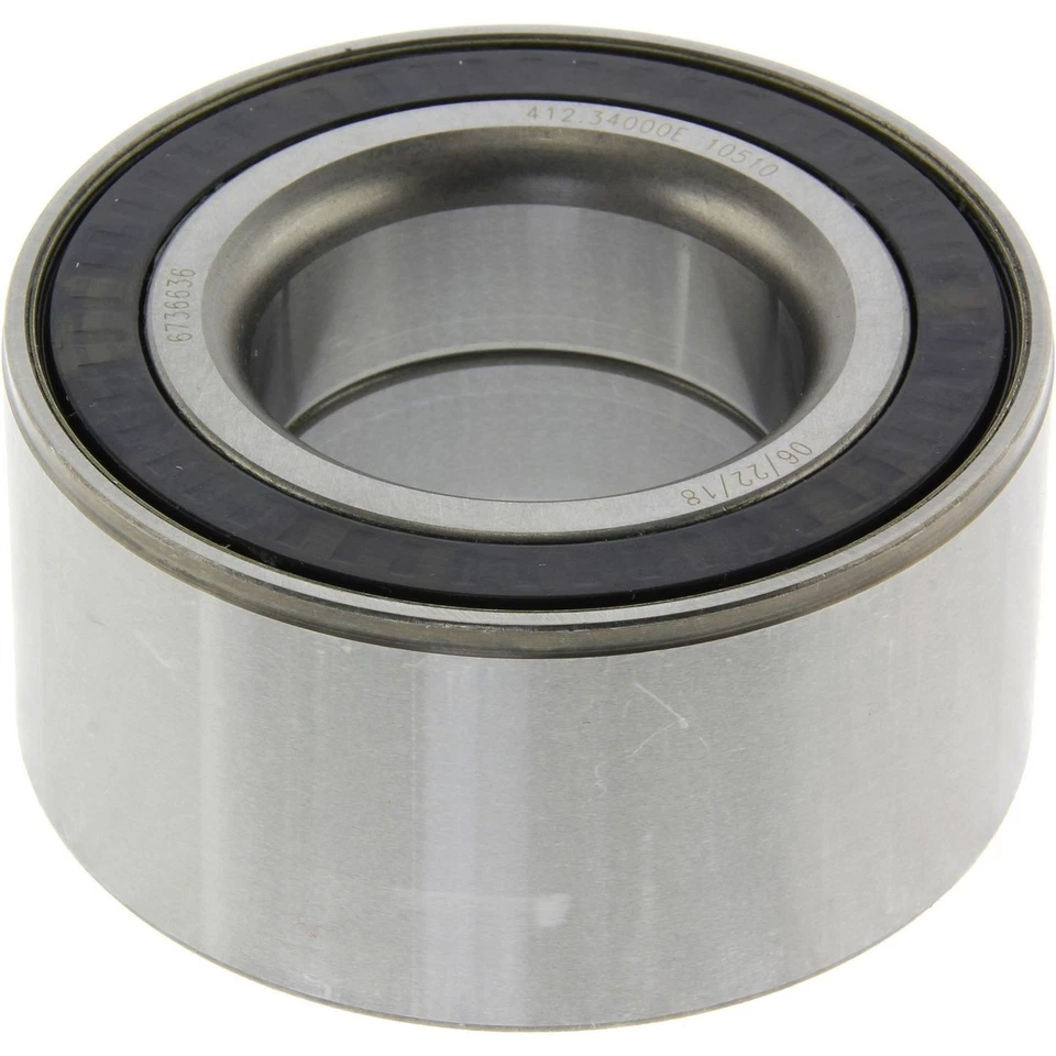 Cojinete de rueda Centric Parts 412.34000E para modelos BMW Mercedes-Benz 90-08 seleccionados Foto 1 de 4