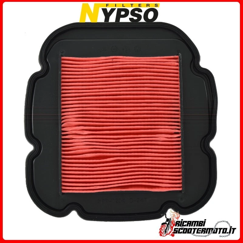 FILTRO AIRE NYPSO SUZUKI DL650 CORRIENTE V K7-L0 650 2007-2010 100603280#1 Foto 1 de 1