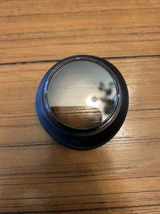 Vivitar - 49mm UV Ultra Violet / Haze Filter - Case / vgc - Picture 1 of 4