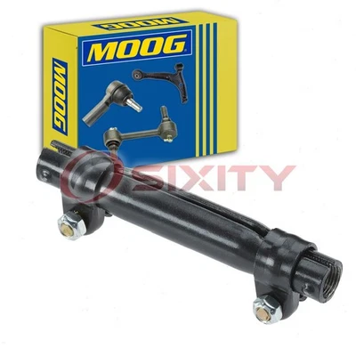 MOOG Steering Tie Rod End Adjusting Sleeve for 1968-1970 GMC C25 C2500 cb - Image 1 of 4