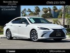 2021 Lexus ES300h ES 300h
