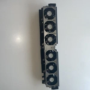 Dell PY90Y Tray, Fan Assembly 6 R740/XD - Bild 1 von 7