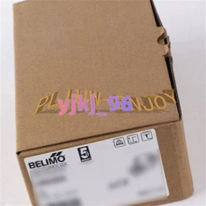 NEW BELIMO EF24A-S2 Damper Actuator - Picture 1 of 5