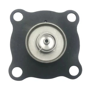 Electromagnetic Valve Diaphragm For 1/2", 3/4"(2) Solenoid Valve Rubber Seal - Picture 1 of 24