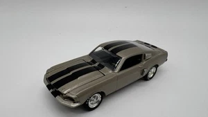 Hot Wheels Premium Shelby GT500 Chip Foose "Eleanor" Mustang Gone in 60 Seconds - Picture 1 of 8