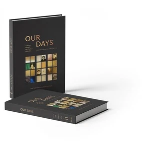 Our Days - A Journey through the Chabad Calendar in Story, Meaning, and Practice - Picture 1 of 1