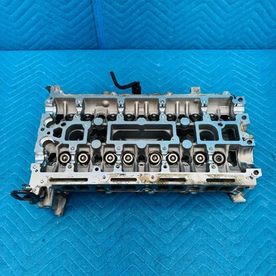 2012–2018 Ford Focus ST 2.0 Cabeça de Cilindro do Motor (Conjunto de Cabeça) OEM 15201CJ5FEB - Imagem 1 de 4