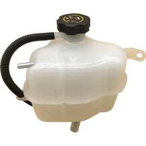 Engine Coolant Reservoir 19-90677AN BPF - Picture 1 of 3