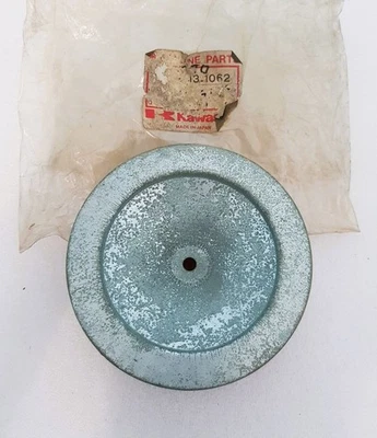 NOS JAPAN KAWASAKI AR125 AR125S KH100 KH125 ELEMENT AIR FILTER ASSY  11031-1062 Foto 1 de 4