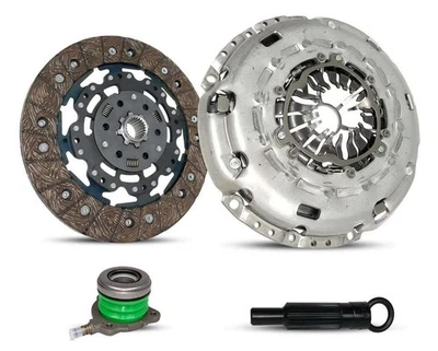 Clutch Kit for 2009-2011 Mazda Tribute 2.5L L4 ELECTRIC/GAS DOHC - Image 1 of 2