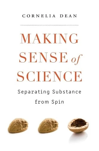 Cornelia Dean Making Sense of Science (Paperback) - Image 1 of 1