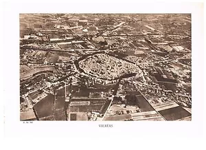 VALREAS photo 1934 - Picture 1 of 1