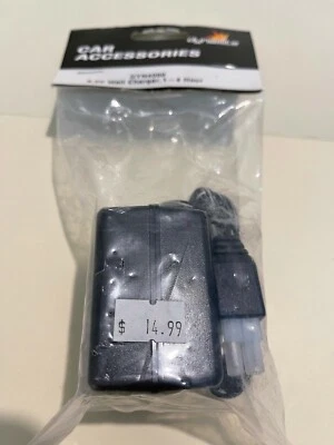 Dynamite DYN4050 9.6V 1-4 Hour Wall Charger, Car Accessories - Image 1 of 2