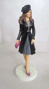 Kate Middleton OSPITE ONORATO The Future Princess Collezione Hamilton Spedizione Gratuita - Foto 1 di 3