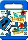 The Mr Men Show: Mr Bump Presents Trains, Planes and Dillymobiles (DVD-2008)R2,4