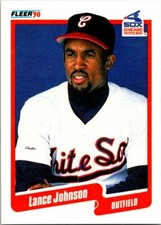 1990 Fleer Baseball #441-660-Complete Your Set-Volume Discounts