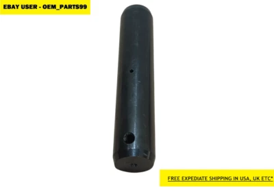 JCB 3Cx Spare Part Pivot Pins, Set Of 2 Pcs. Part No. 811/80001 Or 811/90483 - Image 1 of 3