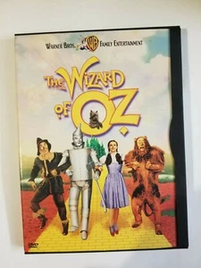 The Wizard of Oz (DVD, 1999, Special Edition) - Picture 1 of 1