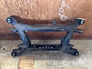 1995-2001 Bmw 740i REAR SUSPENSION SUBFRAME CROSSMEMBER Without Sway Bar Option - Picture 1 of 8