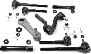Proforged 116-10019 Steering Rebuild Kit Fits 68-74 Camaro Chevy II Nova - Picture 1 of 5
