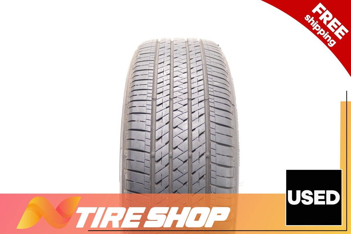 Bridgestone 4 Quantity 205/55/16 Car & Truck Tires for sale Bridgestone 4 Quantity 205/55/16 Car & Truck Tires for sale