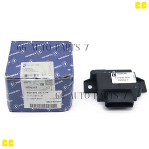 4G0906093F OEM Pierburg Fuel Pump Delivery Control Module For Audi SQ5 S6 Q5 A4 - Picture 1 of 4
