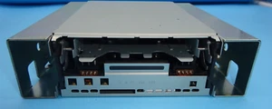 HP BRSLA-05U1-DC DAT72 USB 2 B 72 GB BANDLAUFWERK #LW1538 - Bild 1 von 3