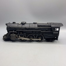 lionel 2025 locomotive
