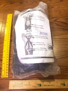 BRAND NEW, Model # 9001 Tree stand Full Body Fall Arrest Harness System Hunting - Picture 1 of 4