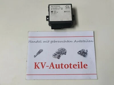 Opel Zafira A '00 F75_ 2.0 Di 16V Centralina Chiusura Centralizzata 24410018 - Immagine 1 di 4