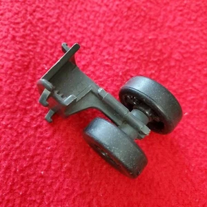 GI Joe Vehicle Tomahawk REAR Landing Gear LEFT OR RIGHT 1986 Original Part - Picture 1 of 1