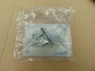 2000-2016 CHEVROLET IMPALA ROCKER PANEL MOULDING MOLDING CLIP 10431761 Foto 1 de 2