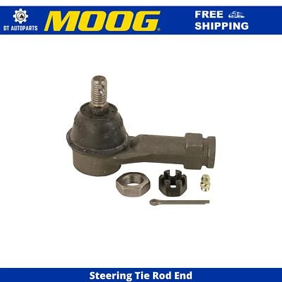 Для 1975-1980 Mercury Bobcat руль анкерный конец передний внешний MOOG 1975 1976 - Изображение 1 из 4