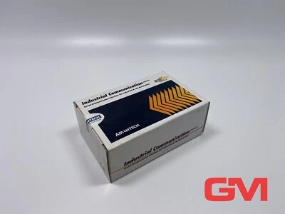 Advantech Konverter ADAM-4521 RS-232 to RS-485/422 converter ADAM-4521-A Rev. A1 - Bild 1 von 4