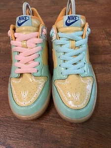 Talla 10 Nike Dunk Premium Low Collection Royale Serena Williams W - Imagen 1 de 10