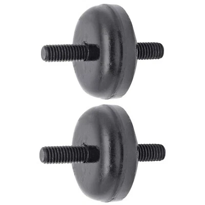 OER Front Bumper Rubber Stabilizer Bushing Set For 1967-1976 Pontiac Firebird - Image 1 of 3