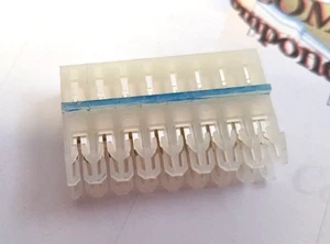 09-06-2085 CONECTOR X2 MOLEX:09-06-2085 - Imagen 1 de 1