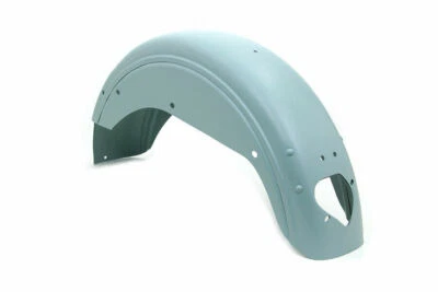 Réplica de acabado de imprimación de guardabarros trasero para Harley Davidson por V-Twin Foto 1 de 2