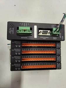 Horner Remote Control Station, HE800RCS210P - Bild 1 von 6