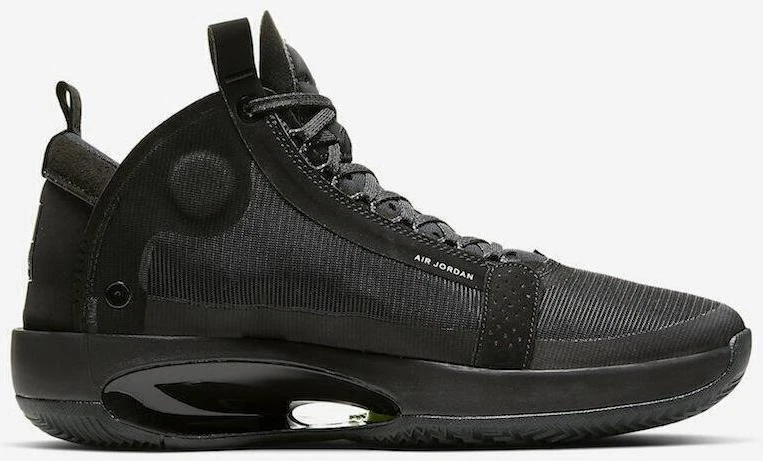 Preços baixos em Jordan 34 Black Cat | eBay