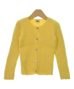 BONTON Knitwear Yellow 6(1Approx. 10cm) 2200473940539 - Picture 1 of 5