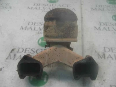 AUSPUFFKRÜMMER / 3929169 FÜR CITROËN ZX 1.9 DIESEL - Bild 1 von 2