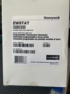 Honeywell ZWSTAT  YTH8320ZW1049 - Picture 1 of 2