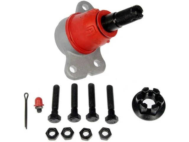 Front Upper Ball Joint For 1989-2000 Chevy K3500 1990 1991 1992 1993 PW319BG - Image 1 of 1