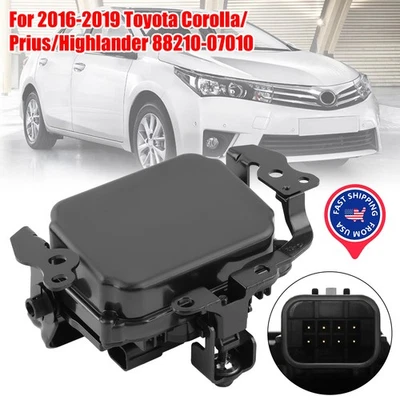 Sensor de distancia de control de crucero 88210-07010 para Toyota Avalon Corolla Prius RAV4 Foto 1 de 4