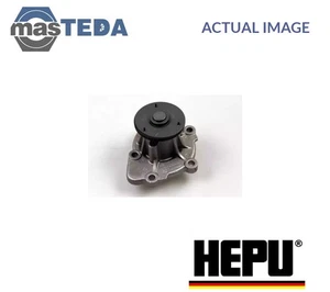 P901 ENGINE COOLING WATER PUMP HEPU FOR DODGE CALIBER,AVENGER,JOURNEY - Picture 1 of 5