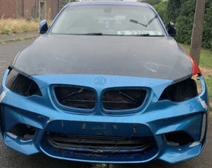 BMW 1 SERIES F20 F21 M2 LCI M SPORT 116I PETROL  BREAKING PARTS 2012-2019  - Picture 1 of 22